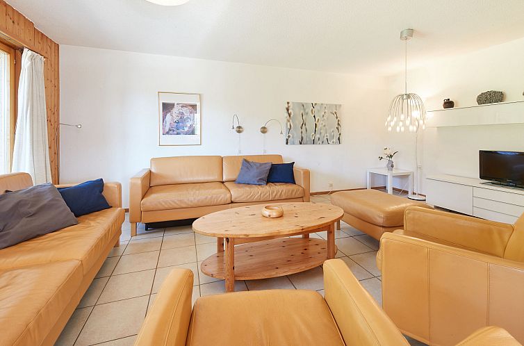 Appartement Grand Vue