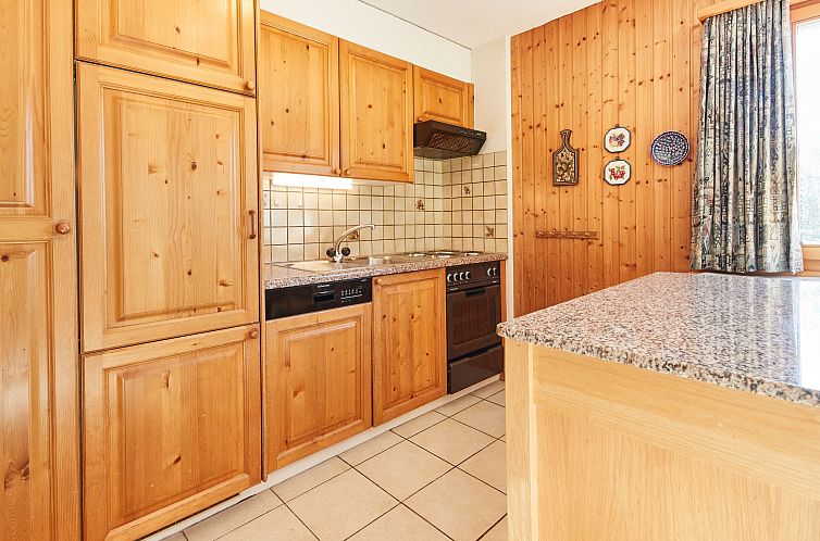 Appartement Grand Vue