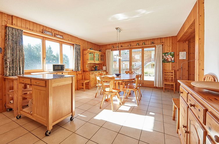 Appartement Grand Vue