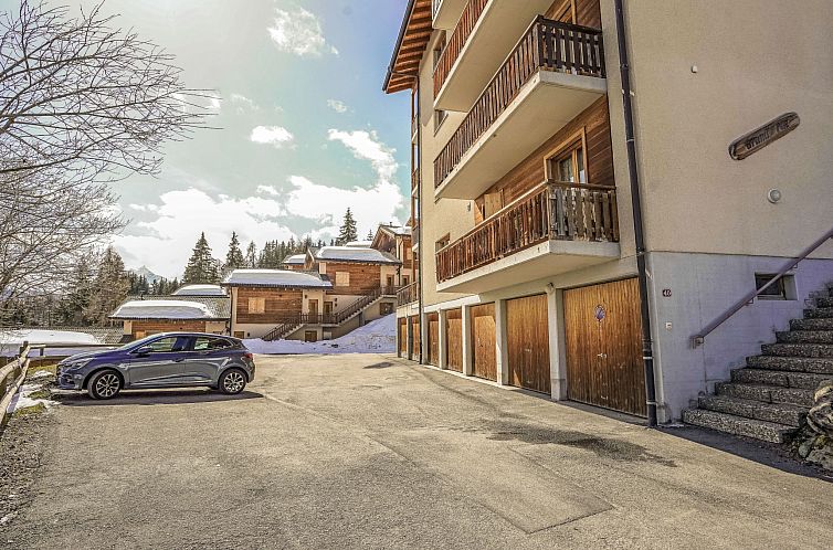 Appartement Grand Vue