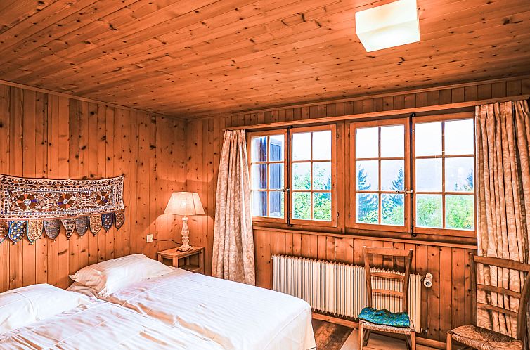 Vakantiehuis La Capsule
