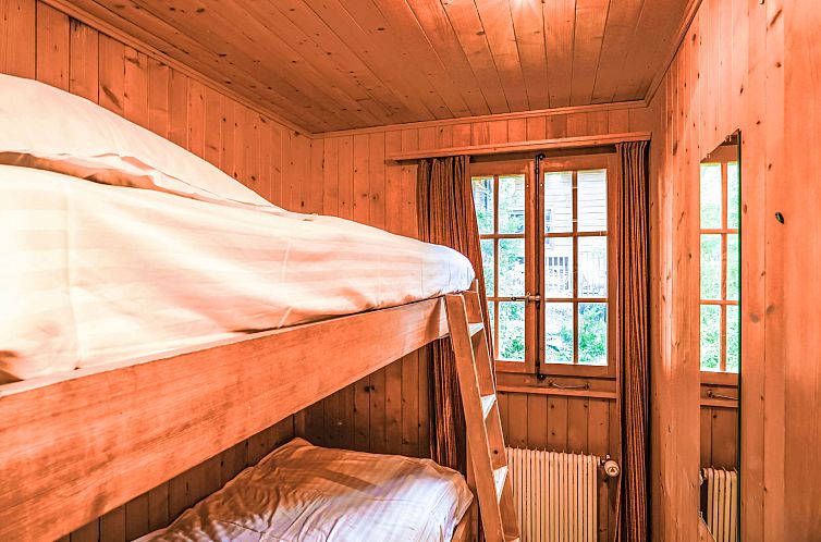 Vakantiehuis La Capsule