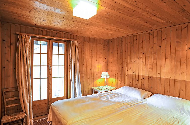 Vakantiehuis La Capsule