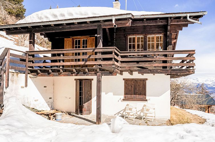 Vakantiehuis La Capsule