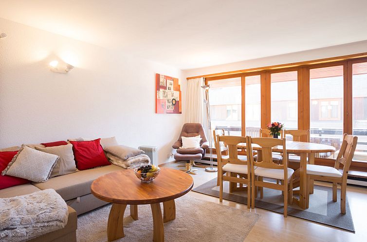 Unterkunft 18415531 - Appartement Wallis - Appartement Combire 210