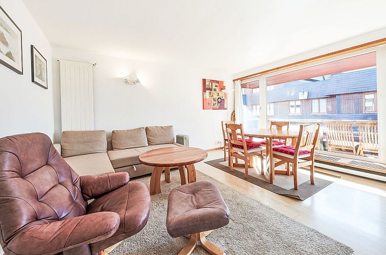 Appartement Combire 210