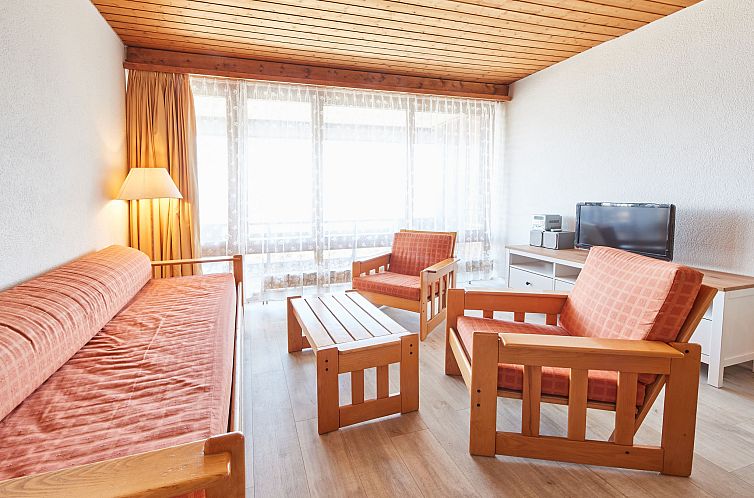 Guest house 18415532 - Apartment Wallis / Valais - Appartement Flache 401