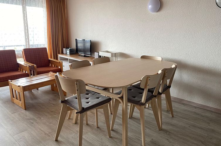 Appartement Flache 401