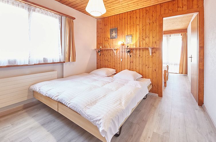 Appartement Flache 401