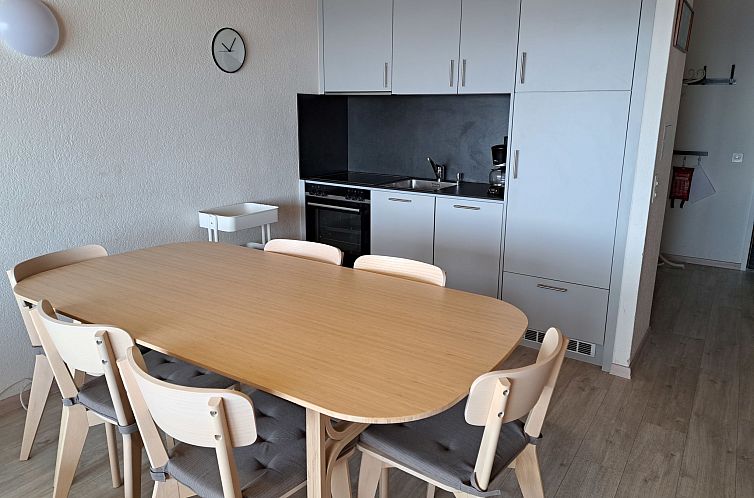 Appartement Flache 401