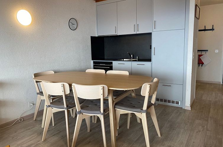 Appartement Flache 401
