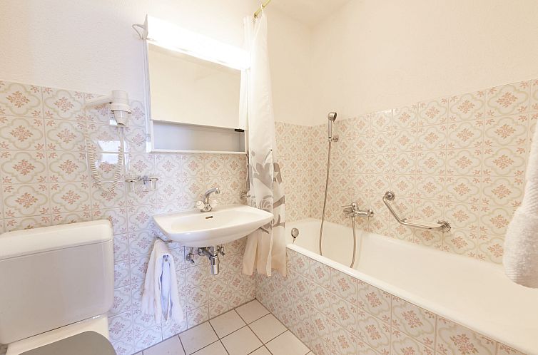 Appartement Flache 401