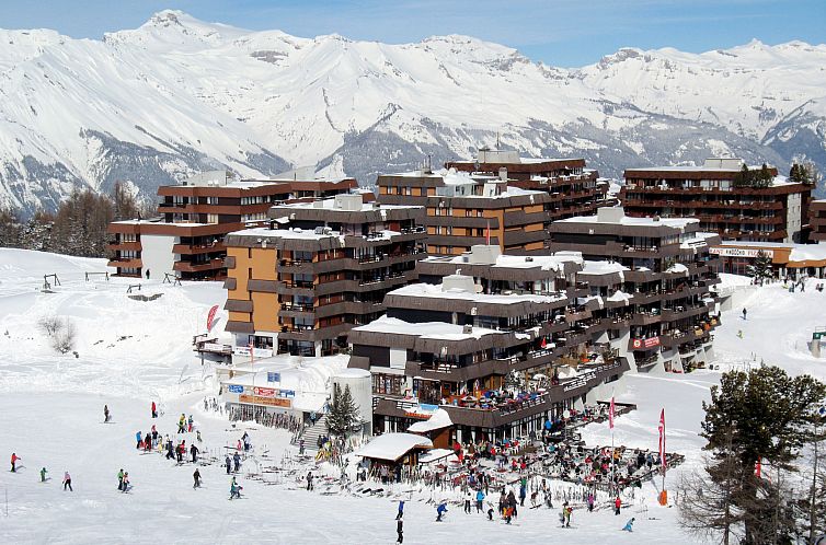 Appartement Flache 401