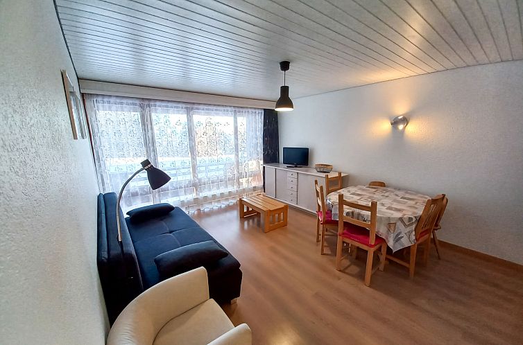 Appartement Essert 101