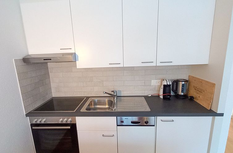 Appartement Essert 101