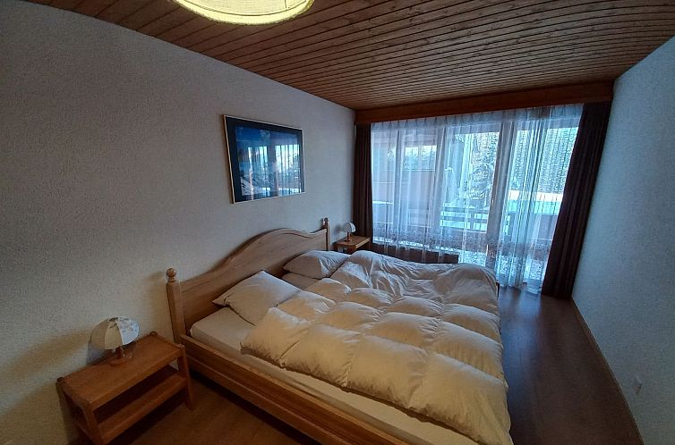 Appartement Essert 101