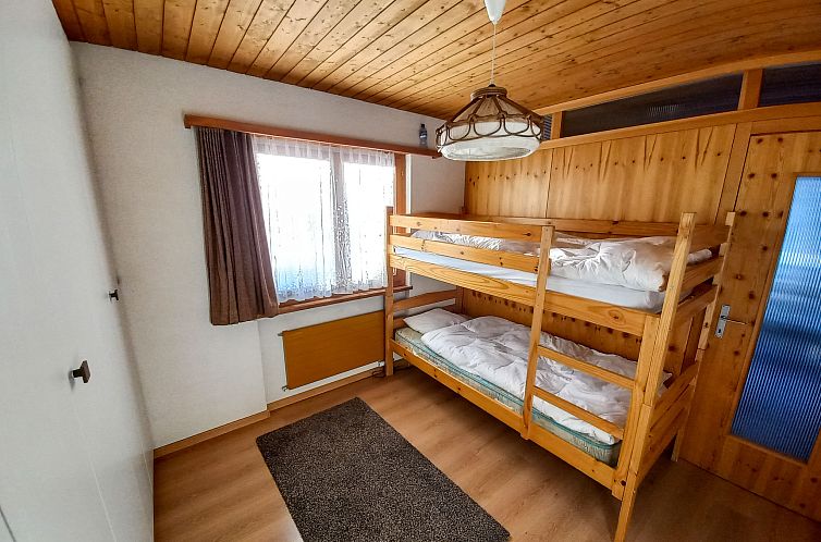 Appartement Essert 101