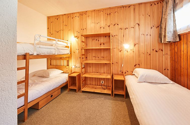 Appartement Greppon 306