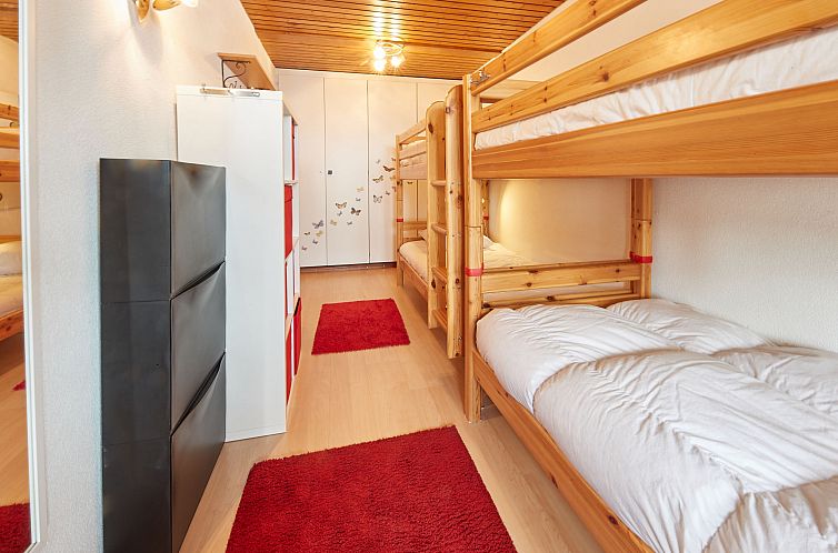 Appartement Dixence 404