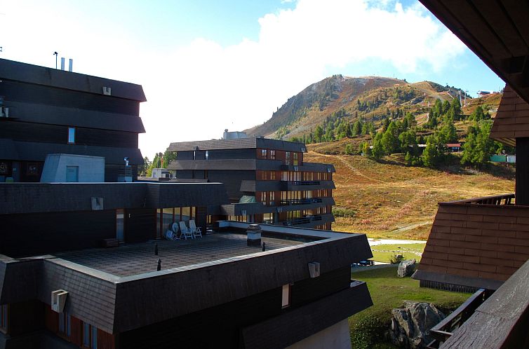 Appartement Dixence 404