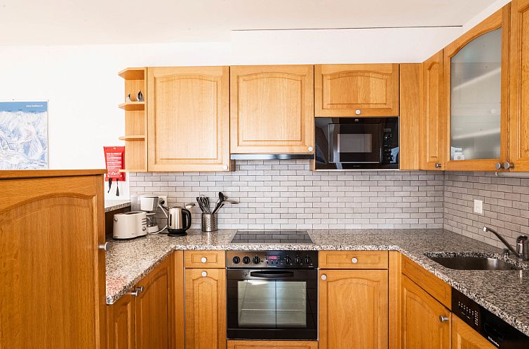 Appartement Les Cîmes 4