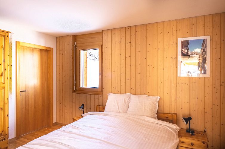 Appartement Les Cîmes 4