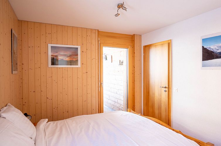 Appartement Les Cîmes 4