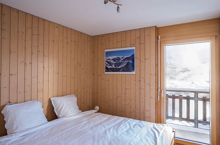 Appartement Les Cîmes 4