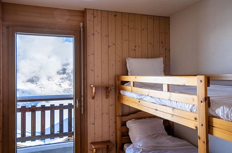 Appartement Les Cîmes 4