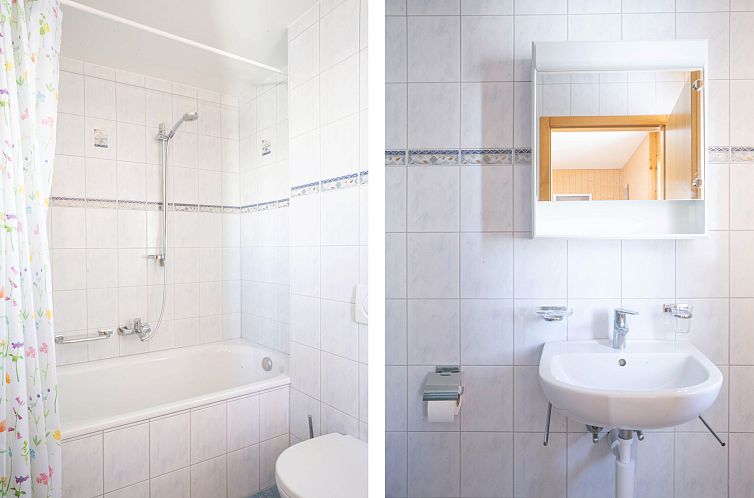 Appartement Les Cîmes 4