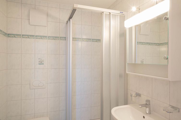 Appartement Les Cîmes 4