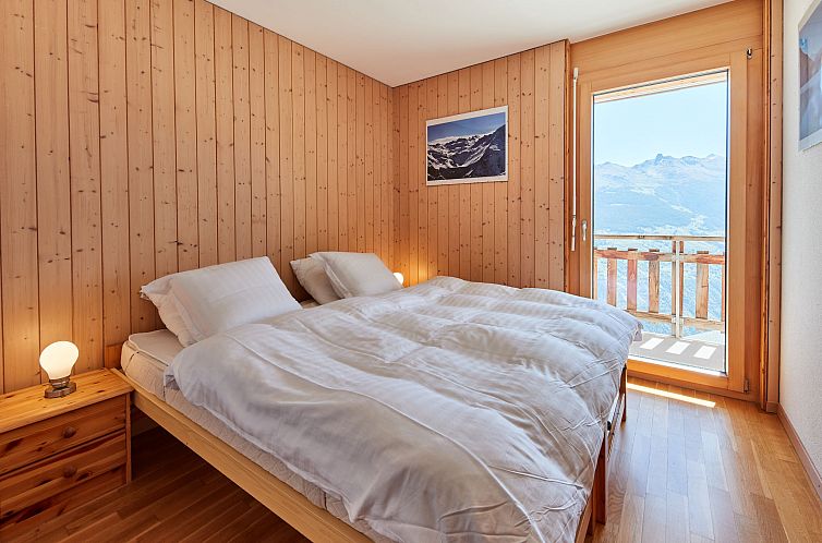 Appartement Les Cîmes 8