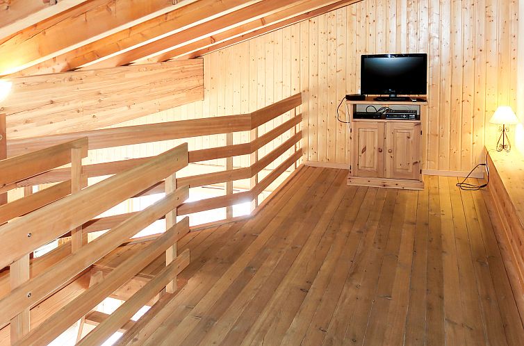 Appartement Les Cîmes 8