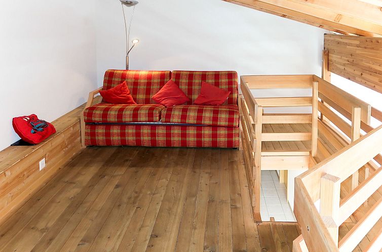 Appartement Les Cîmes 8