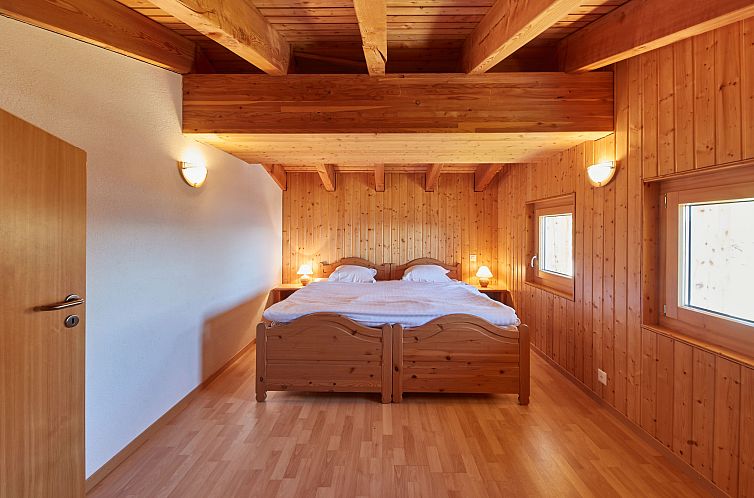 Appartement Les Cîmes 8