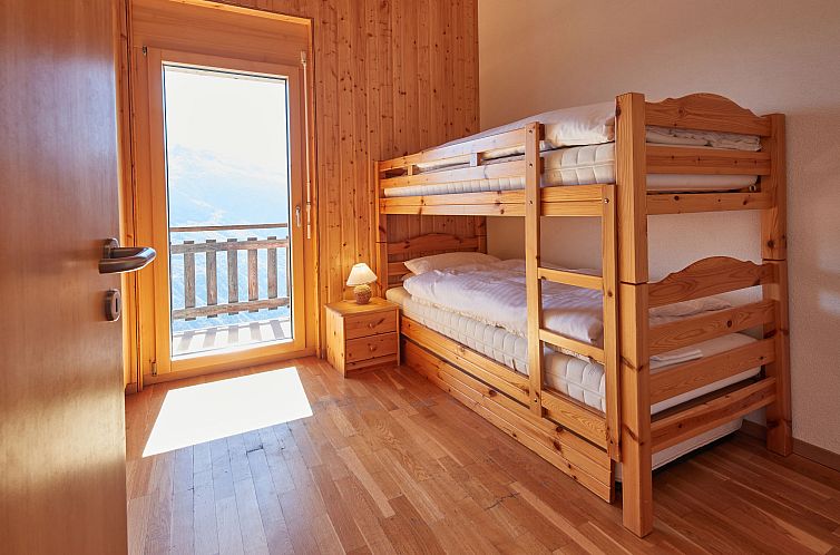 Appartement Les Cîmes 8