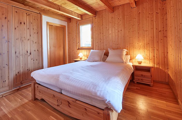 Appartement Les Cîmes 8