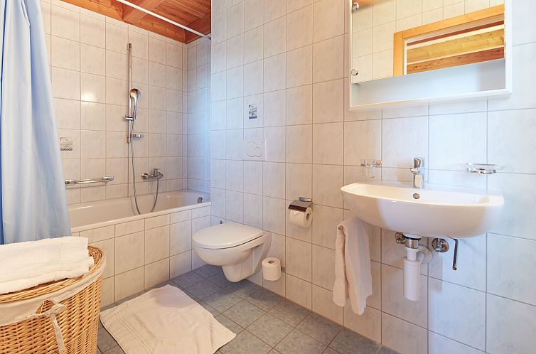 Appartement Les Cîmes 8