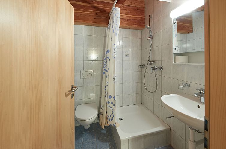 Appartement Les Cîmes 8