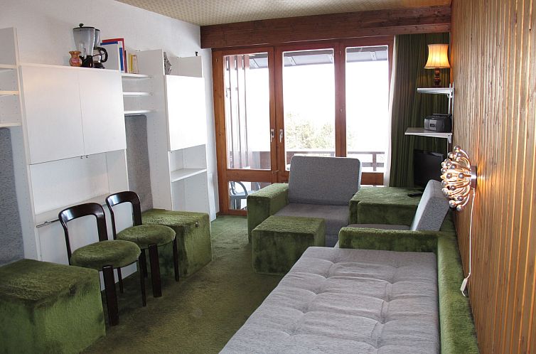 Appartement Résidence Velan