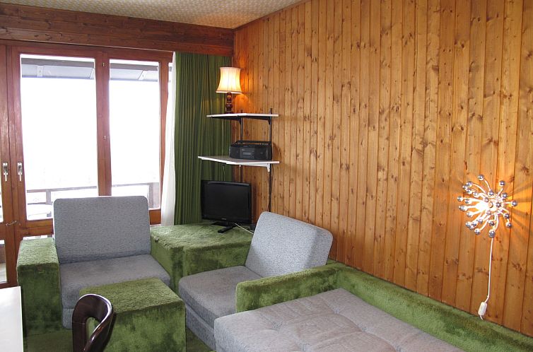 Appartement Résidence Velan