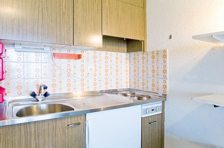 Appartement Résidence Velan