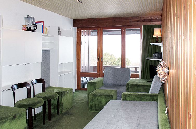 Appartement Résidence Velan