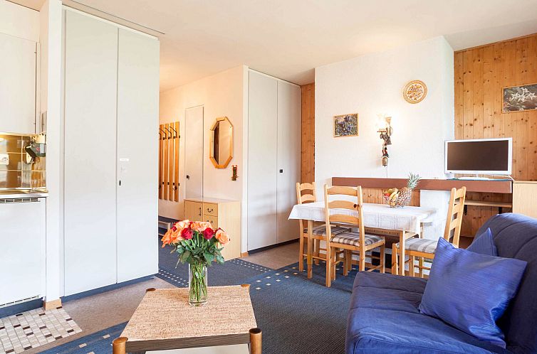 Guest house 18415541 - Apartment Wallis / Valais - Appartement Résidence Arzinol