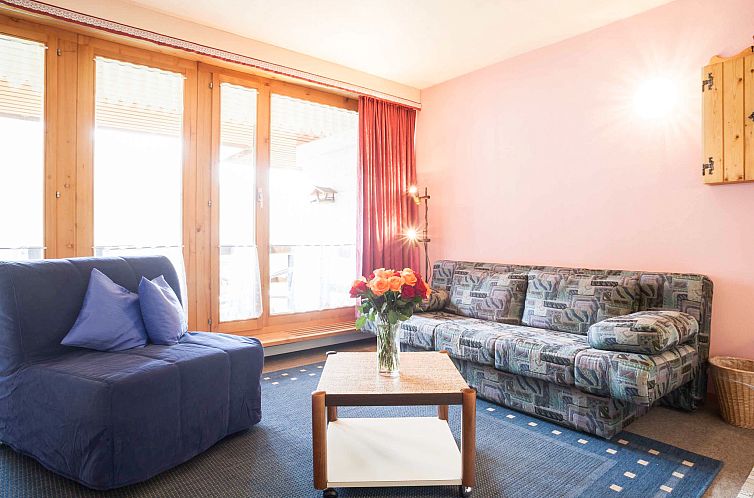 Appartement Résidence Arzinol