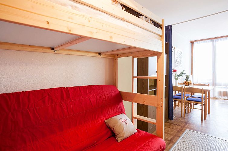 Appartement Résidence Greppon