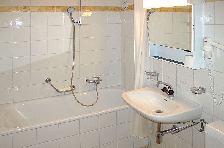 Appartement Résidence Dixence