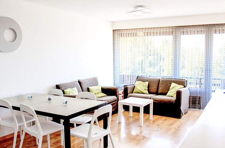 Appartement Résidence Velan