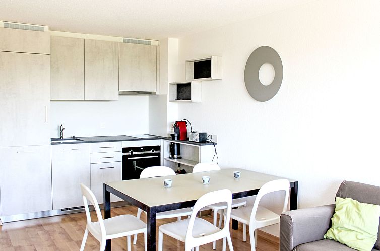 Appartement Résidence Velan