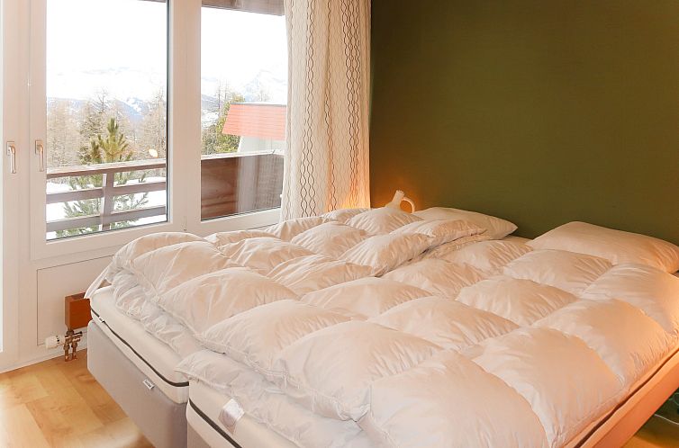 Appartement Résidence Velan